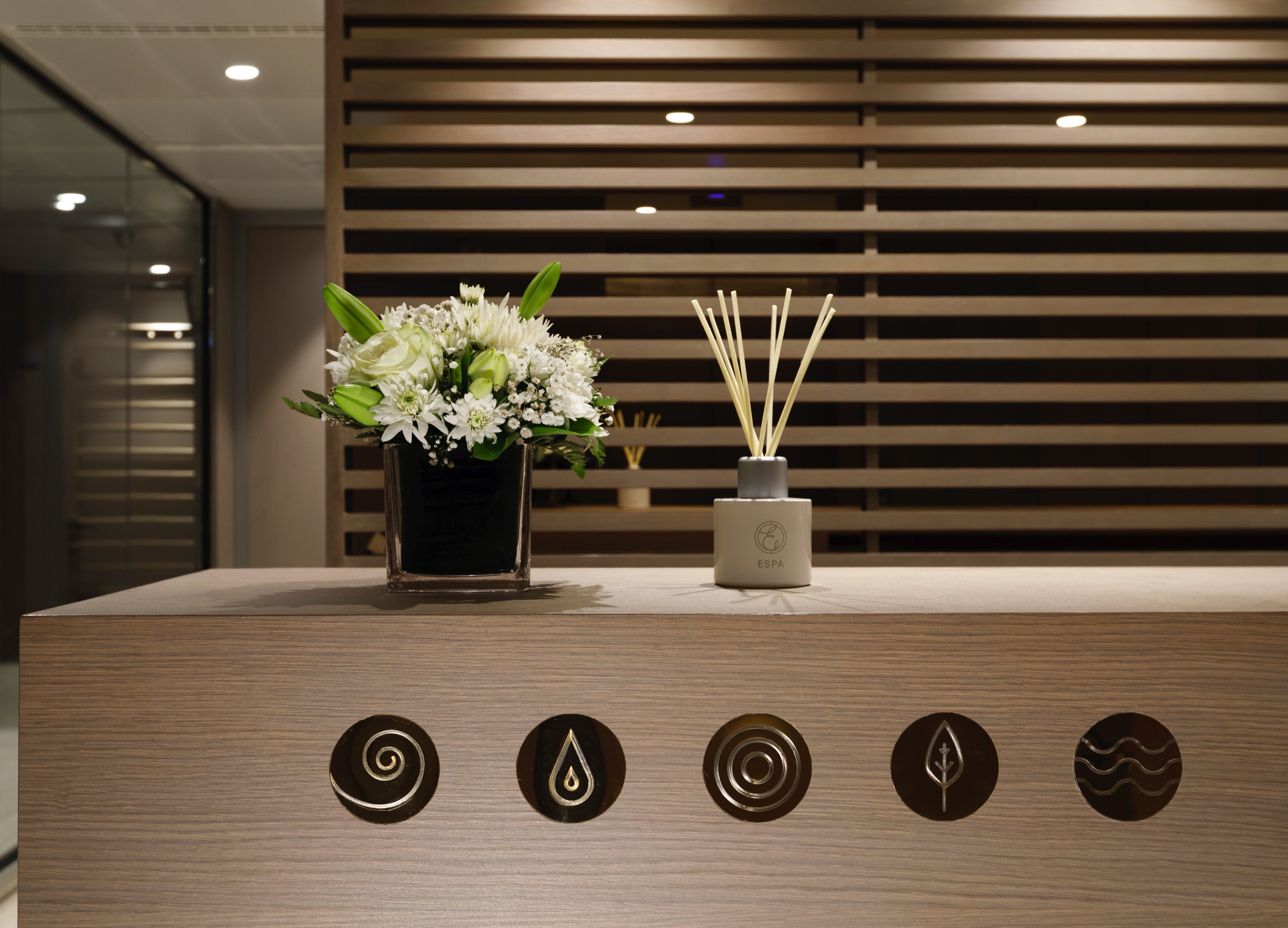 Emerald Sakara - Elements Spa